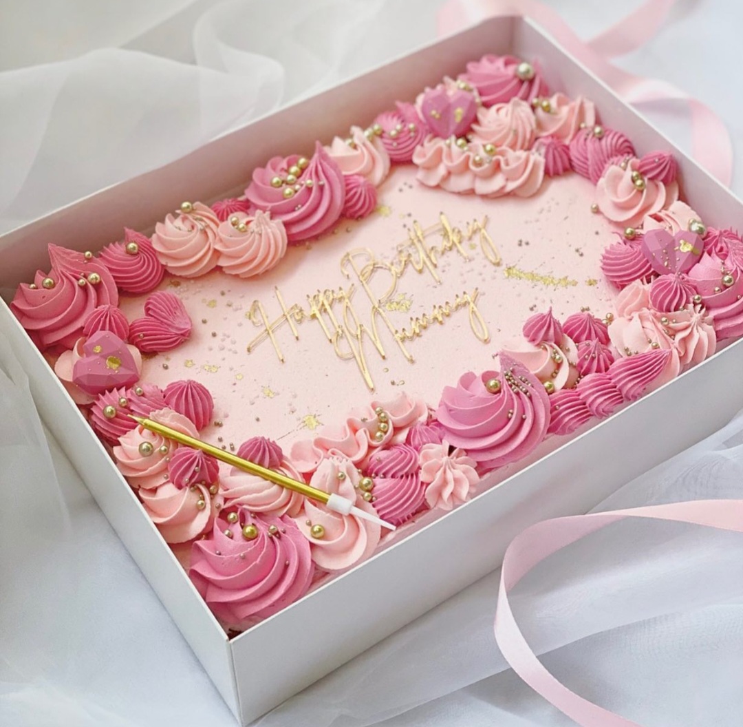 sheetcake